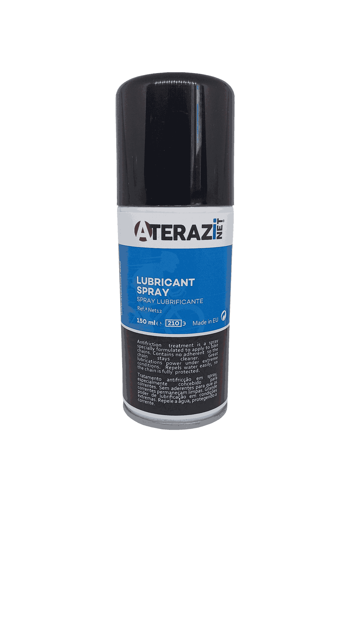 ATERAZINET SPRAY LUBRIFICANTE