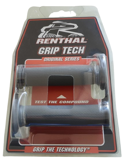 PUNHOS RENTHAL MEDIUM